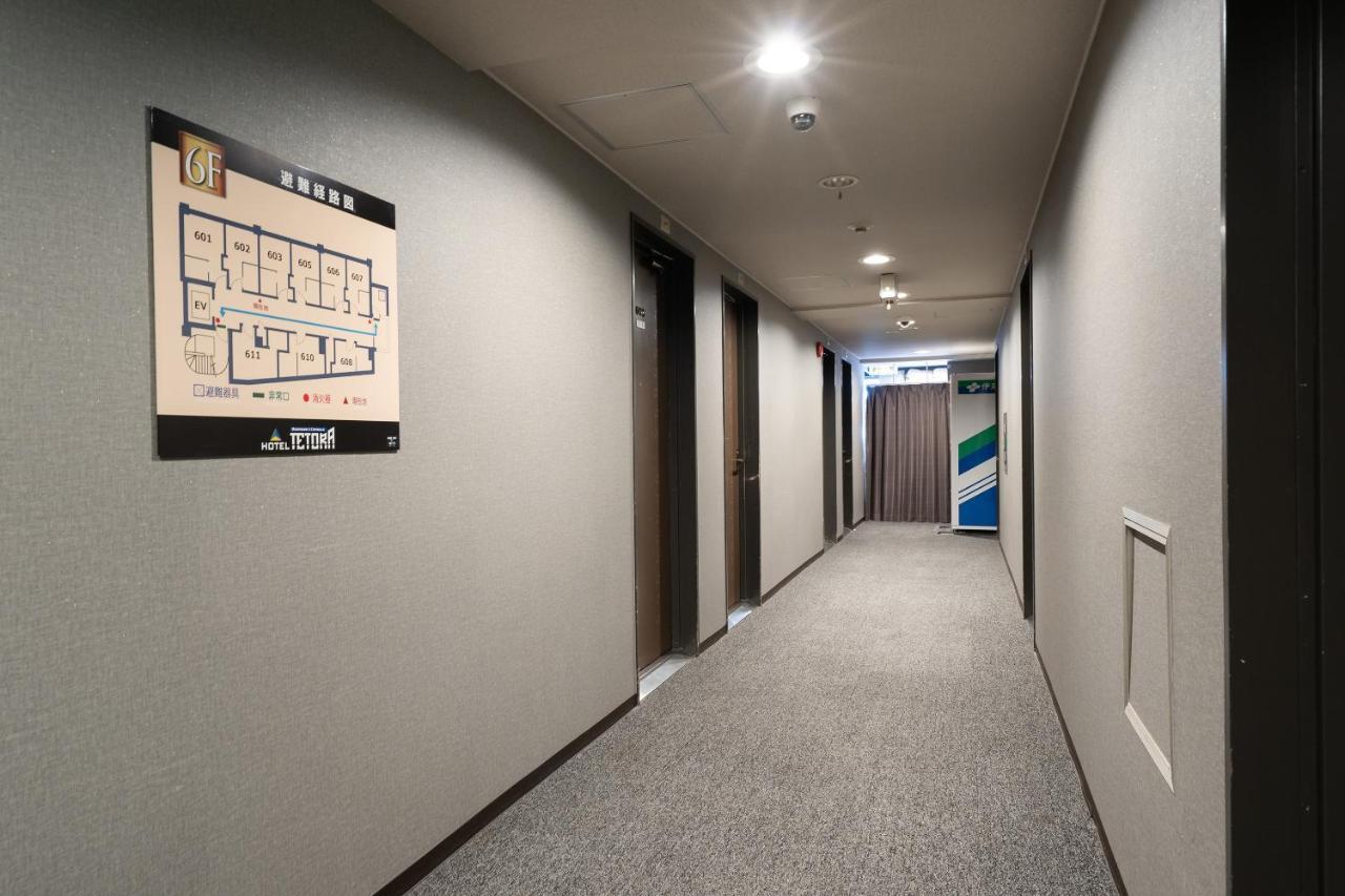 Oyo Hotel Tetora Akabane Tokyo Exterior photo