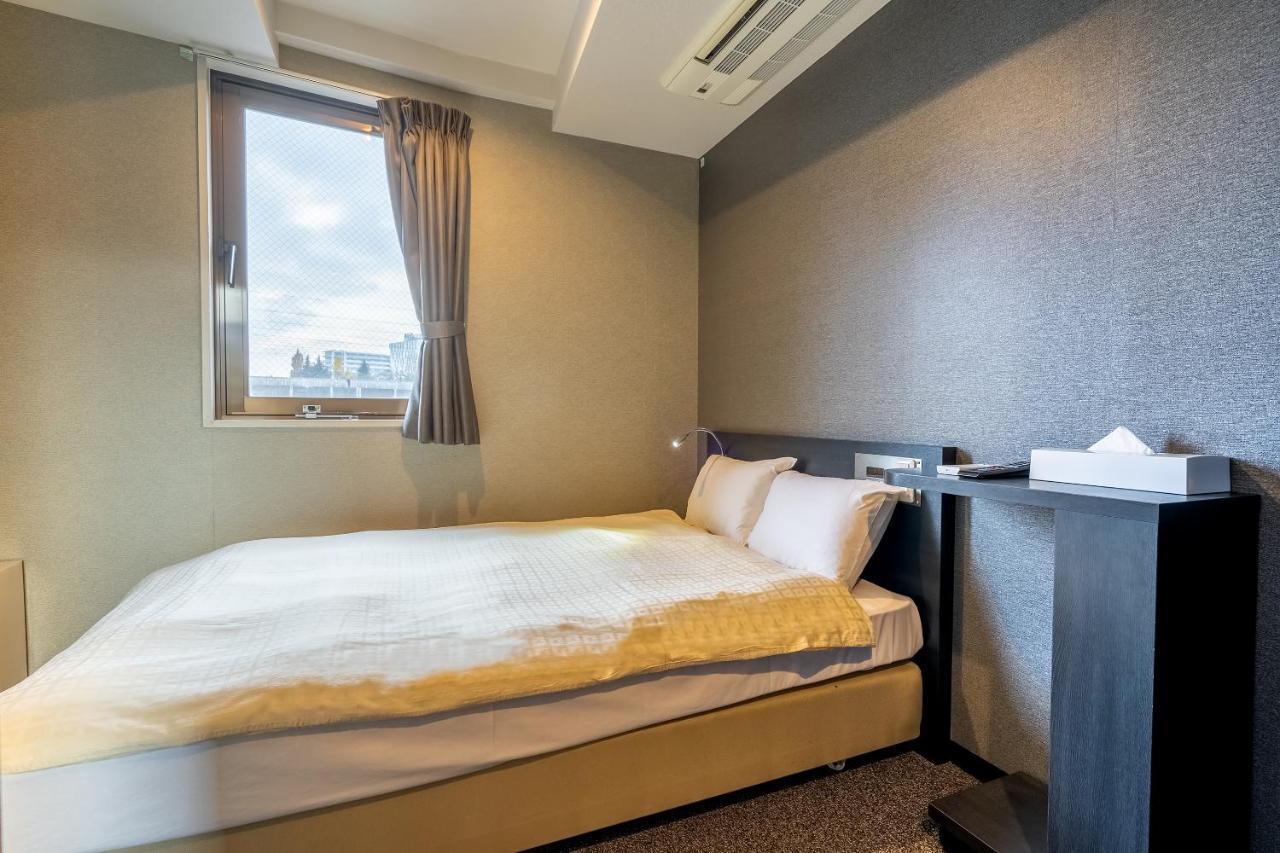 Oyo Hotel Tetora Akabane Tokyo Exterior photo