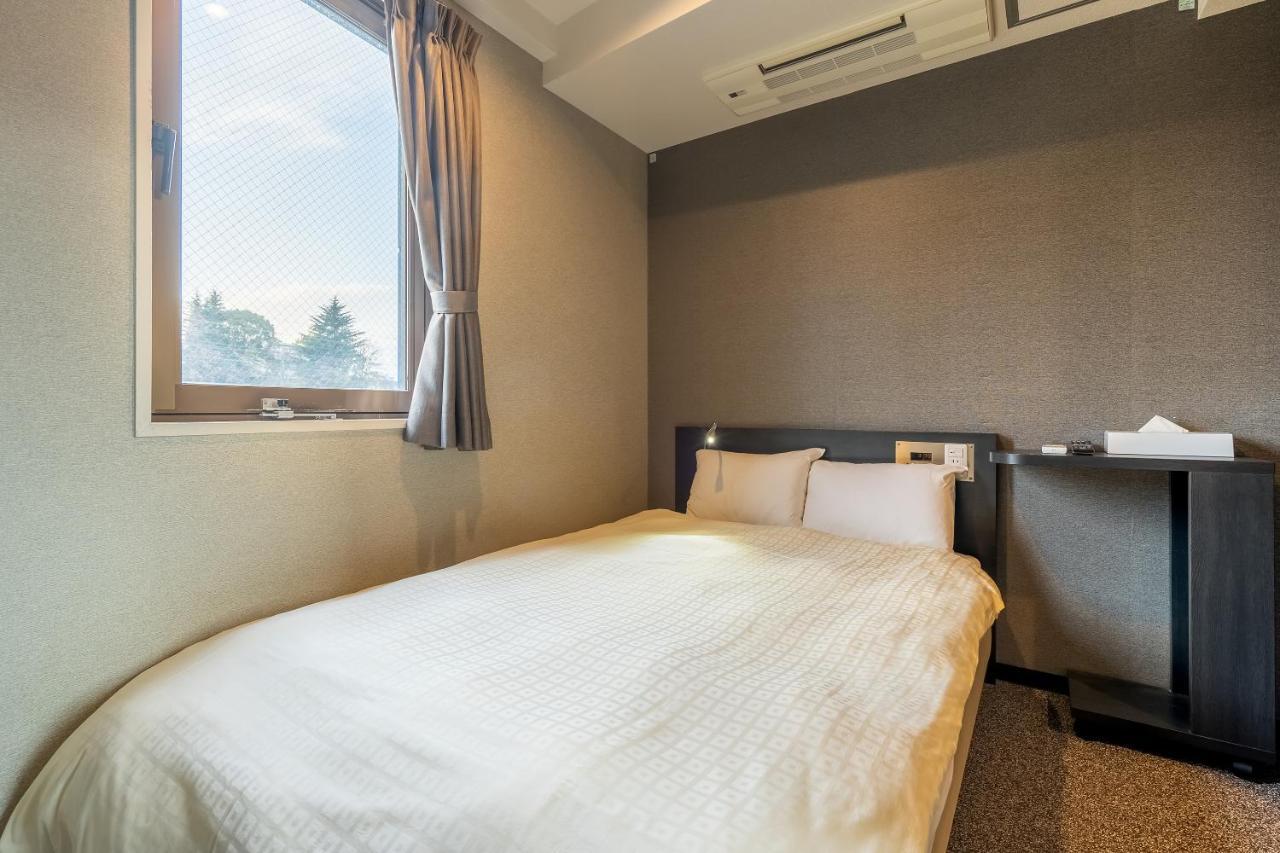 Oyo Hotel Tetora Akabane Tokyo Exterior photo