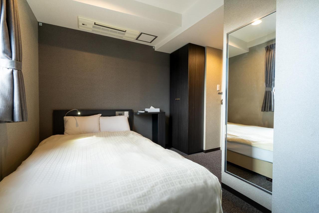 Oyo Hotel Tetora Akabane Tokyo Exterior photo